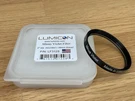 Lumicon Minus Violet Filter #LF3125. Fixed Price $75.00.