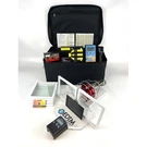 Edtm Solar Spectrum (SK2022) Complete Window Film Demo Kit, Made Usa. Fixed Price $4151.25.