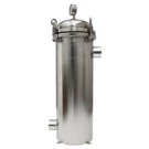 Techtongda 219*690 #1 Bag Filter Corrosion-resistant 304 Stainless Steel. Fixed Price $506.85.