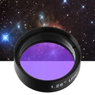 1.25INCH Uhc Deep Sky Filter Ultra High Contrast For Telescope Eyepiece New. Fixed Price $18.25.