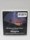 Ice Magco 1.25" Magnetic Telescope Mc Filter Set Variable Polarizer. Fixed Price $19.99.