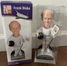 Rare In Box Ceo Frank Blake Astronaut 2015 Bobblehead Depot Homer Fund. Fixed Price $21.99.