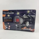 Celestron Nexguide Stand Alone Sony Ccd Autoguider Camera 93713 Dslr. New. Fixed Price $247.77.