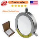 150-172MM Telescope Solar Filter Baader Film Astro Objective Lens Sun Usa. Fixed Price $50.39.