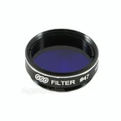 Gso 1.25" Color / Planetary Filter - #47 Violet. Fixed Price $12.70.