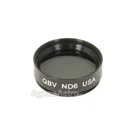Brandon 1.25" Moon Filter ND6-25% For Oculars. Fixed Price $53.00.