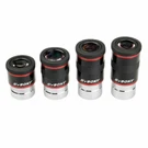Svbony Telescope Eyepiece 1.25'' 68 6/9/15/20MM Ultra Wide Angle Lens Fmc Set. Fixed Price $149.99.