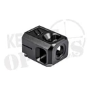 Zev Technologies Pro Compensator V2 - G19 Gen 5 Black. Fixed Price $97.62.