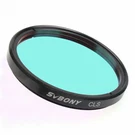 Svbony 2" Cls Cuts Light Pollution Filter For Deep Sky & Planetary Observation. Fixed Price $59.99.