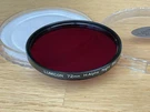 Lumicon 72MM H-alpha Night Sky Filter. Fixed Price $250.00.