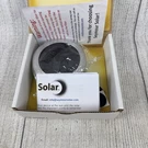 Meade White-light Solar Glass Filter: 4" Id For 93MM-98MM Od Tubes SF400P1. Fixed Price $69.99.
