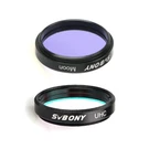 Svbony 1.25" Telescope Eyepiece + Uhc Filter For Moon&planets Observation. Fixed Price $45.99.