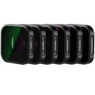 Neewer FL-GP10D 6-PACK Nd/cpl Filter Set For Gopro Hero 9-12. Fixed Price $41.99.