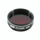 Gso 2" Color / Planetary Filter - #25 Red. Fixed Price $25.40.