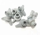 Orion Inner Air Filter/cleaner Wing Nut G0742129AC Lot Of 8 Nos. Fixed Price $28.53.