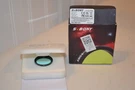 Svbony SV183 Telescope Ir Pass Filter 1.25INCH 685NM Fit Planetary Photography. Fixed Price $89.99.