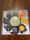 New Daystar Universal Solar Filter For 80-90 Mm Binoculars, Lens,. Fixed Price $20.00.
