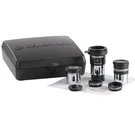Celestron 94307 Astromaster Accessory Kit Filter 2 Eyepiece Barlow Lens Case 8. Fixed Price $63.95.