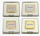 Zwo Lrgb 36MM Filter Set. Fixed Price $126.81.