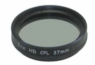 Ice Hd 37MM Cpl Filter Circular Polarizer Hard Coated Ez Clean 16 Layer. Fixed Price $8.95.