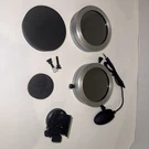 Orion Solar Filter 4 Diameter Astrophotography Astronomy Telescope. Fixed Price $39.97.