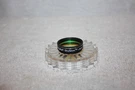 Orion 05660 1.25" Skyglow Broadband Light Pollution Telescope Filter - Japan. Fixed Price $39.95.
