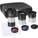 Alstar 8 & Filter Accessory Kit Fully-coated Eyepieces, 2X B.... Fixed Price $74.35.