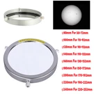 80 240MM Telescope Solar Baader Film Astro Objective Lens Sun Filters Usa. Fixed Price $26.18.