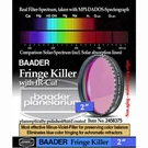 Baader 2" Fringe-killer Filter # FFK-2 2458375. Fixed Price $165.85.