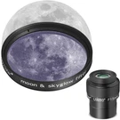 Alstar 2" Moon/skyglow Filter - Bundle With 80 Degree Eyepiece. Fixed Price $131.94.