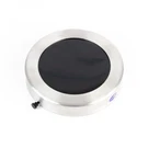Spectrum Thin Polymer Film Solar Filter: 5.25" Cell Inside Diameter # ST525BP1. Fixed Price $76.95.