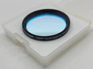 Astromania 2" Narrowband Nbpf Hydrogen-a 12NM Filter Deep Sky Photos In H-a. Fixed Price $105.00.