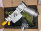 926-959 Upgraded Aluminum Engine Oil Filter Housing: Chrysler Dodge Jeep 3.6L V6. Fixed Price $34.00.