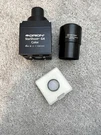 Orion Starshoot G4 Color Deep Space Imaging Camera Optolong 1.25 L-pro Filter. Fixed Price $349.99.