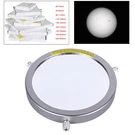80 240MM Telescope Solar Baader Film Astro Objective Lens Sun Filters. Fixed Price $22.17.