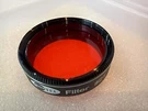 Bintel Telescope Filter Gso #21 Orange 1.25'' Made Taiwan. Fixed Price $17.89.