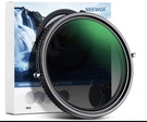 Neewer Nano 62MM 2- ND32 & Cpl Hd In 1 Filter. Fixed Price $42.99.