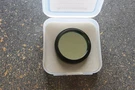 Astronomik Ha 12NM Ccd Filter T2. Fixed Price $140.00.
