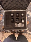 Celestron 94303 Eyepiece And Filter Kit. Fixed Price $220.00.