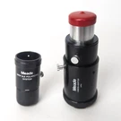 Meade 1.25" Variable Projection Camera Adapter + Polarizing System. Fixed Price $79.99.