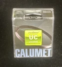 New Calumet 58MM Traditional Uncoated Circular Polarizer Filter SF58005. Fixed Price $30.00.