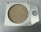 Newport AM1.5:D:B Solar Simulator Filter, 3.5" Width, 3" Optical. Fixed Price $450.00.